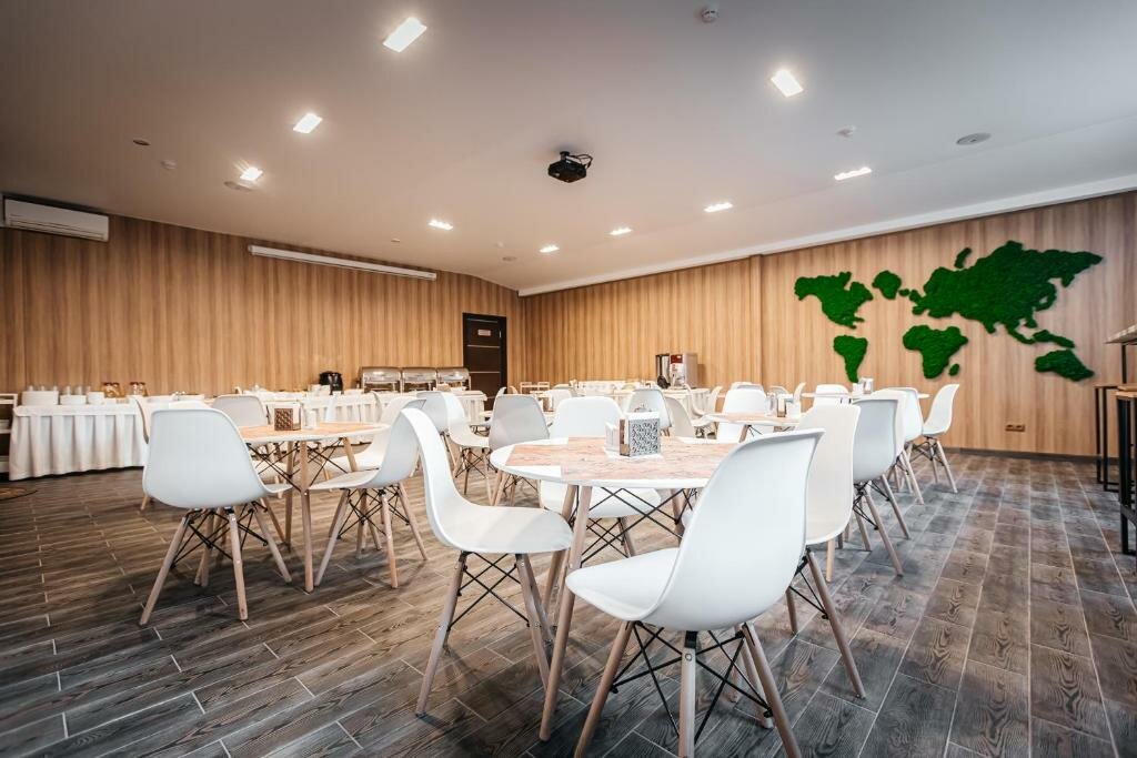 Гостиница Сити отель Новосибирск-108