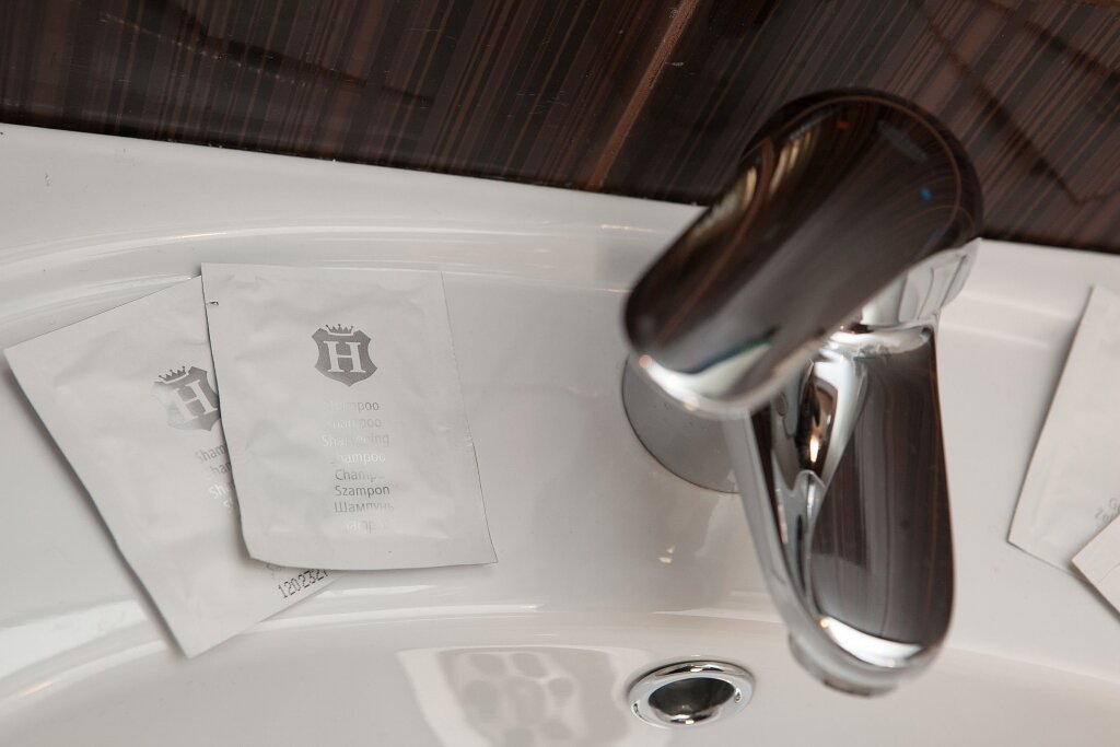 Гостиница Сити отель Новосибирск-34