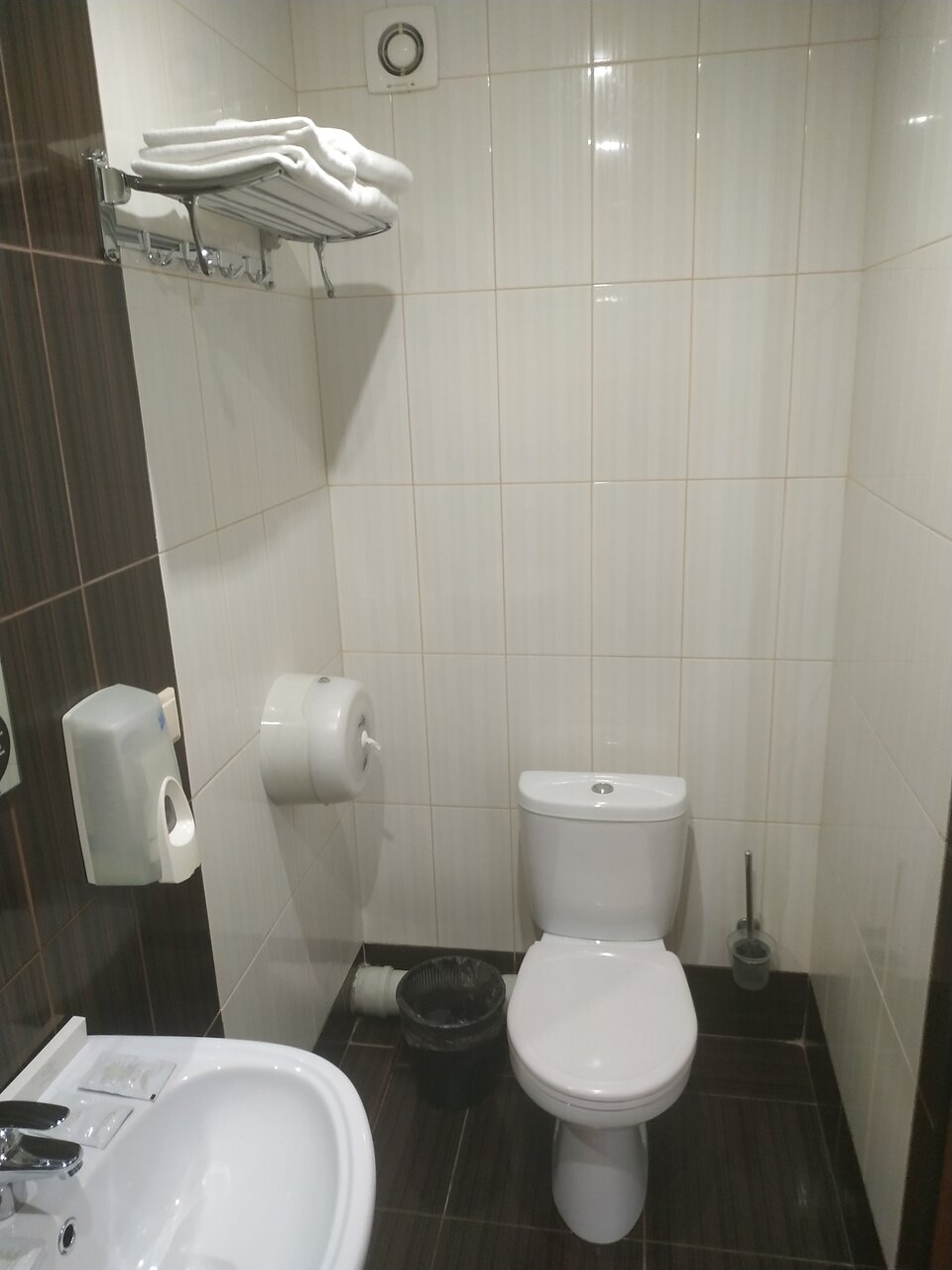 Гостиница Сити отель Новосибирск-169