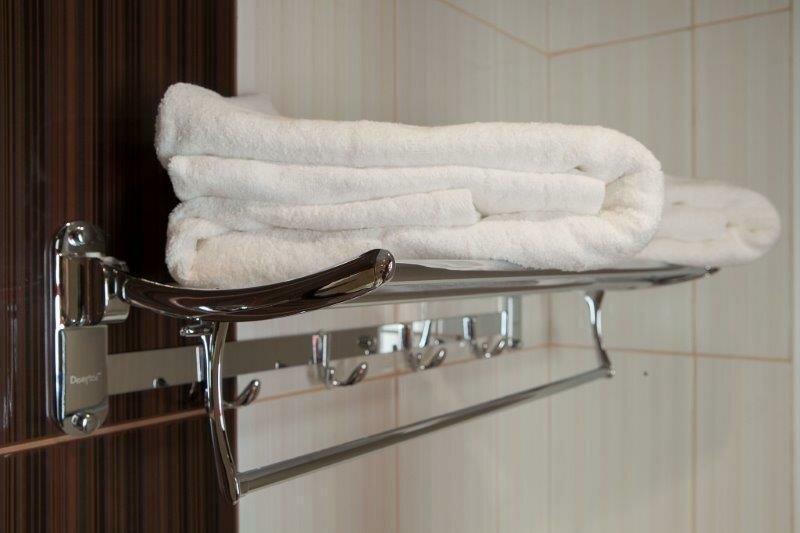 Гостиница Сити отель Новосибирск-90