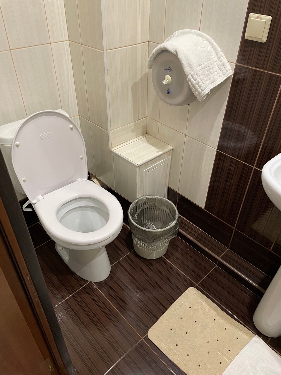 Гостиница Сити отель Новосибирск-141