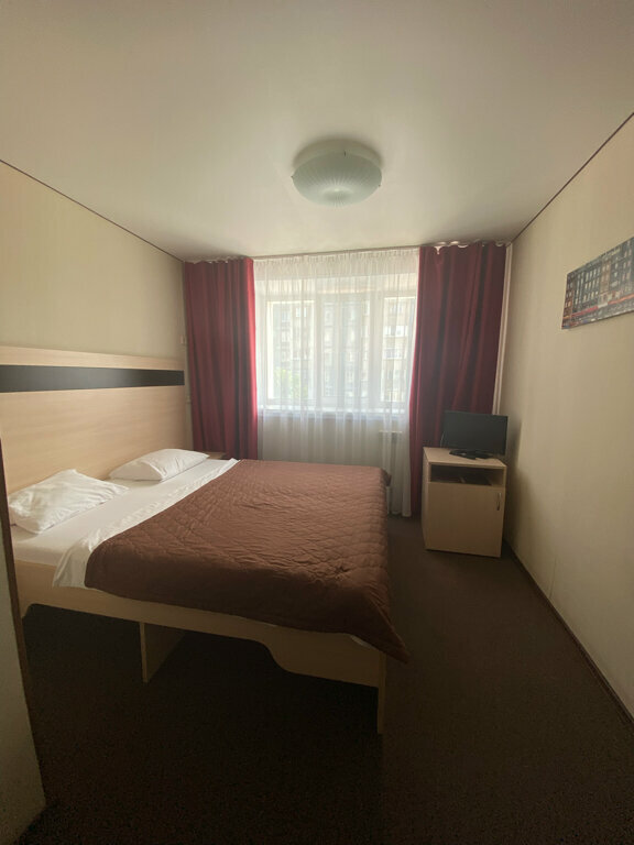 Гостиница Сити отель Новосибирск-150