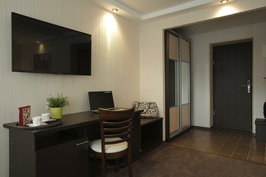 Гостиница Сити отель Новосибирск-173