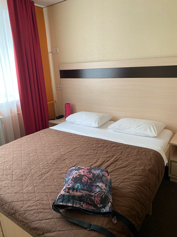 Гостиница Сити отель Новосибирск-161