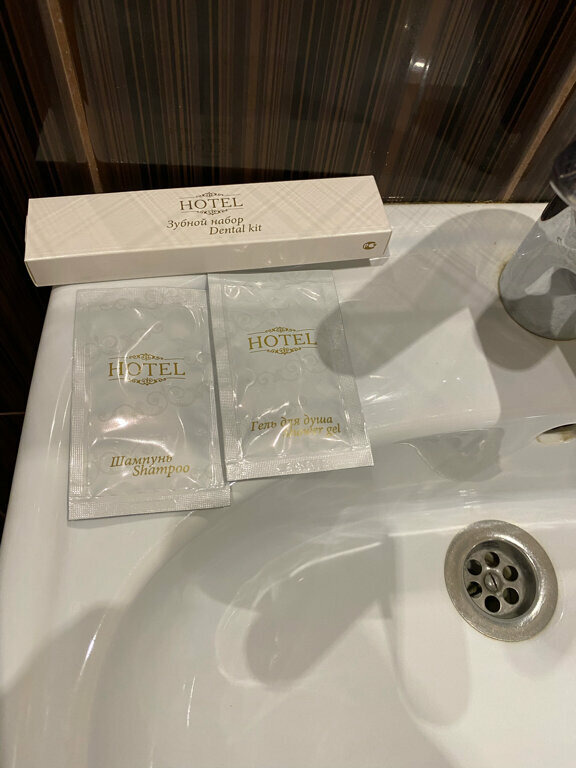 Гостиница Сити отель Новосибирск-57