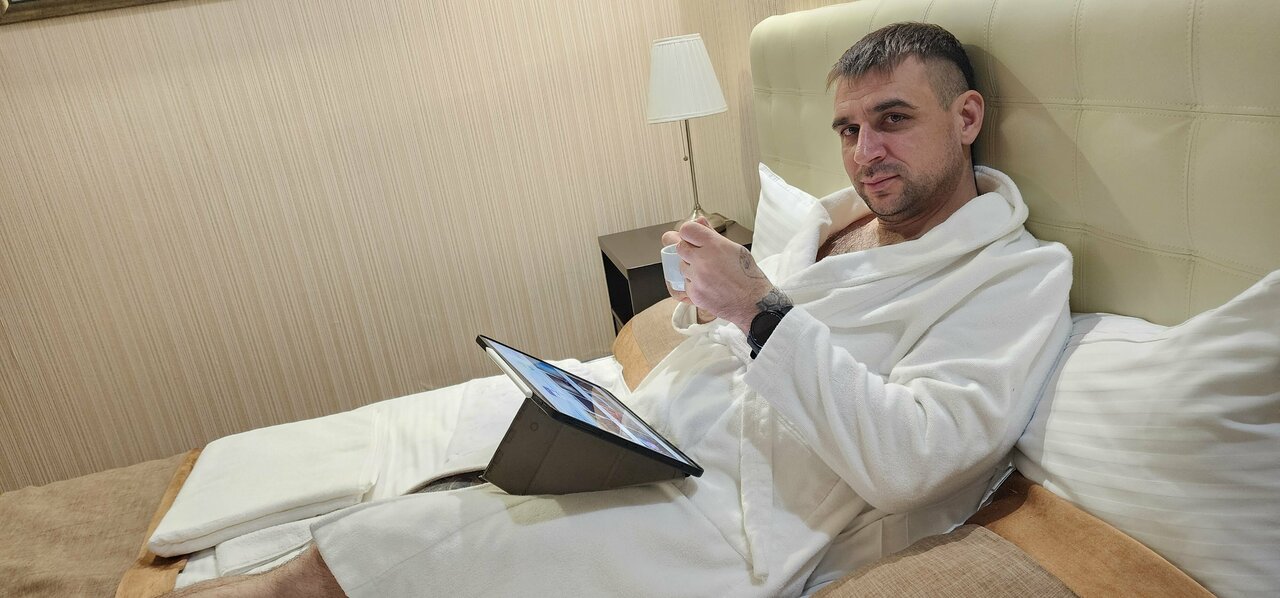 Гостиница Сити отель Новосибирск-104