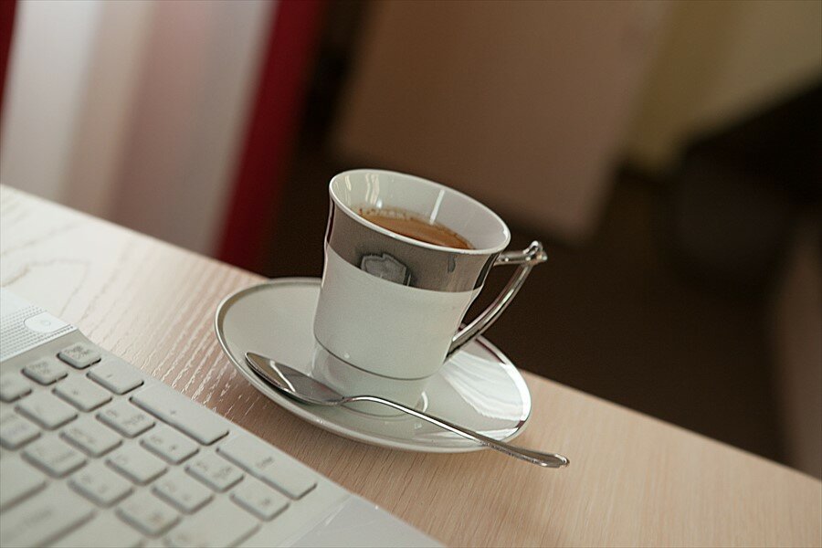 Гостиница Сити отель Новосибирск-10