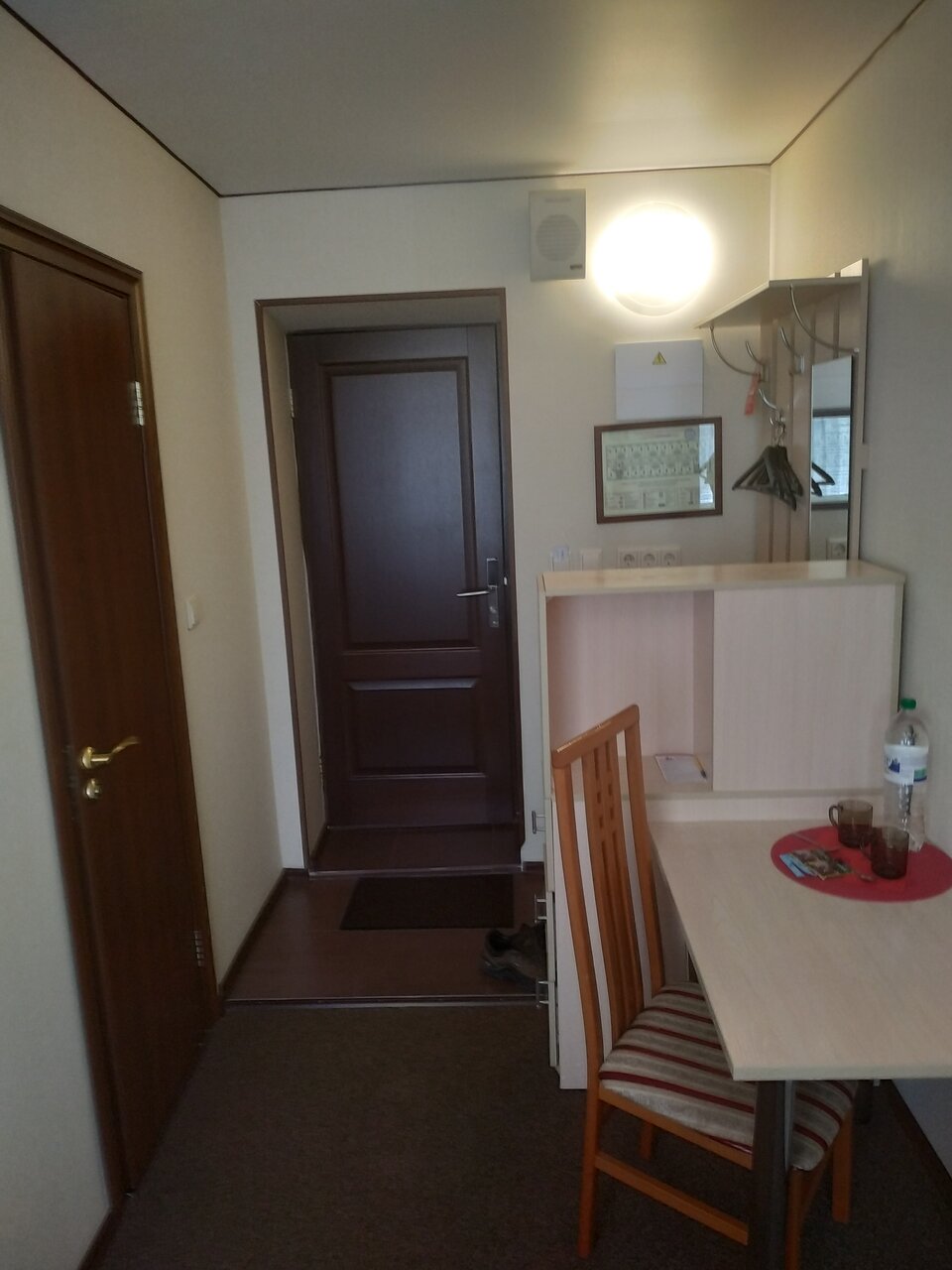 Гостиница Сити отель Новосибирск-177