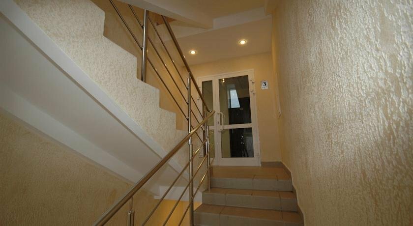 Гостиница Сити отель Новосибирск-78