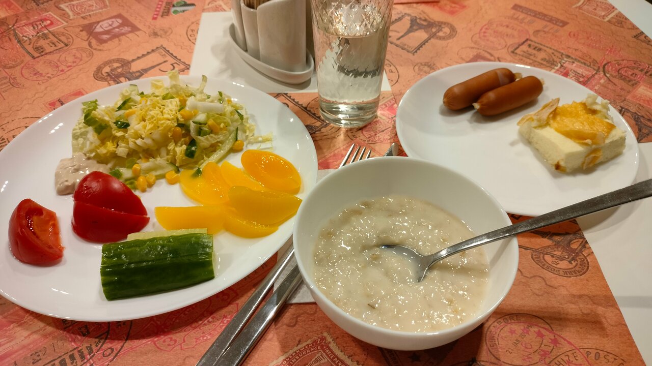 Гостиница Сити отель Новосибирск-155