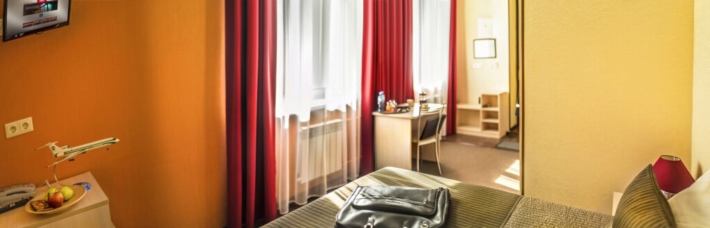 Гостиница Сити отель Новосибирск-153