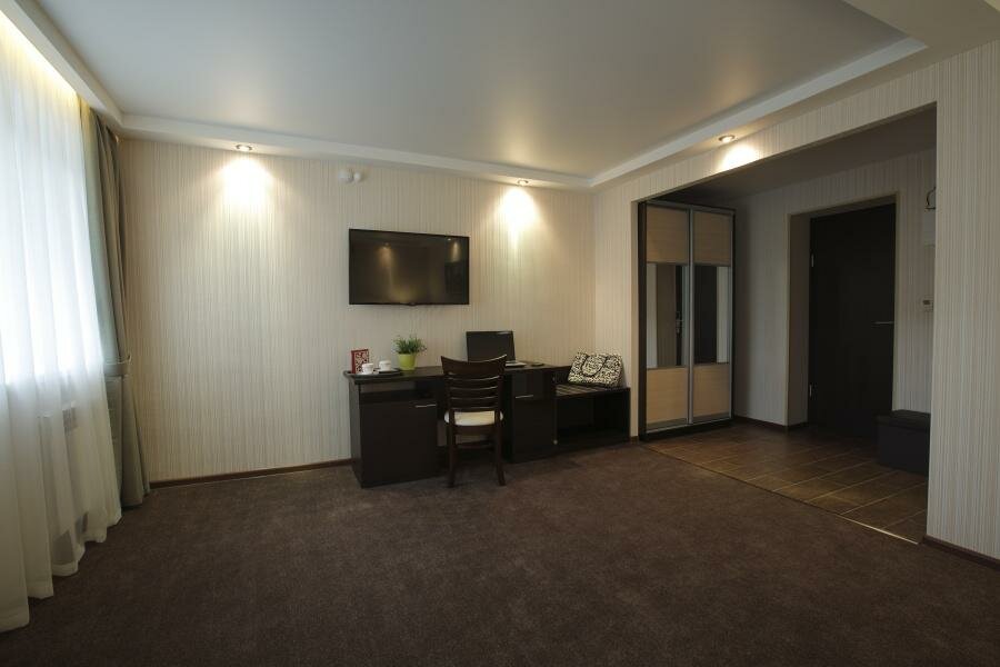 Гостиница Сити отель Новосибирск-151