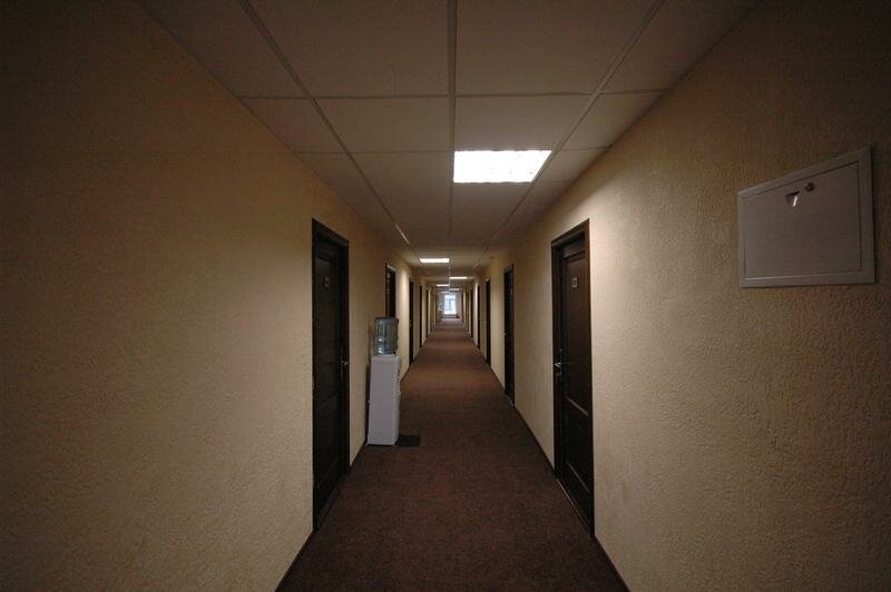 Гостиница Сити отель Новосибирск-116