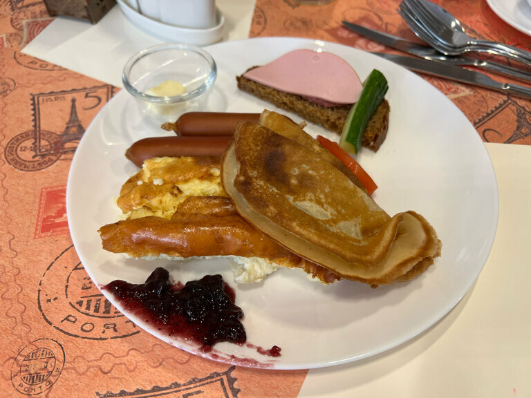 Гостиница Сити отель Новосибирск-55