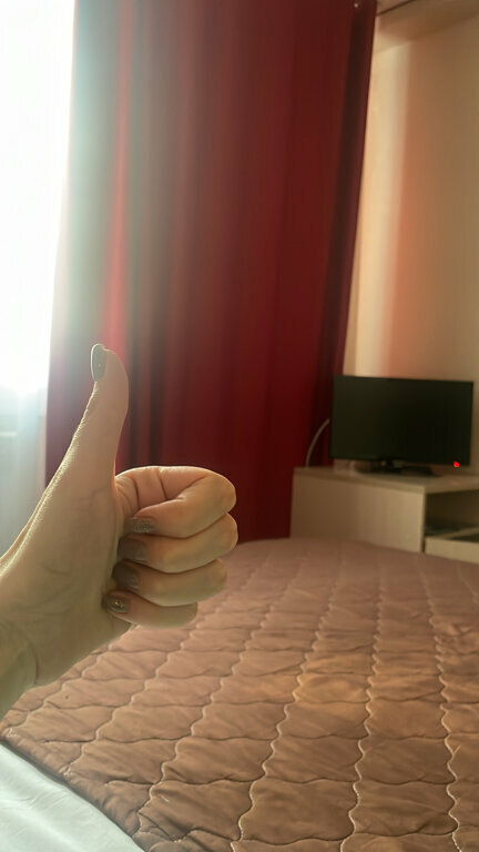 Гостиница Сити отель Новосибирск-85