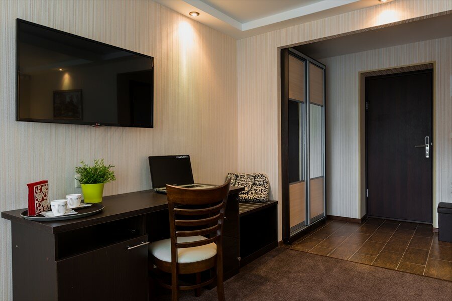 Гостиница Сити отель Новосибирск-20