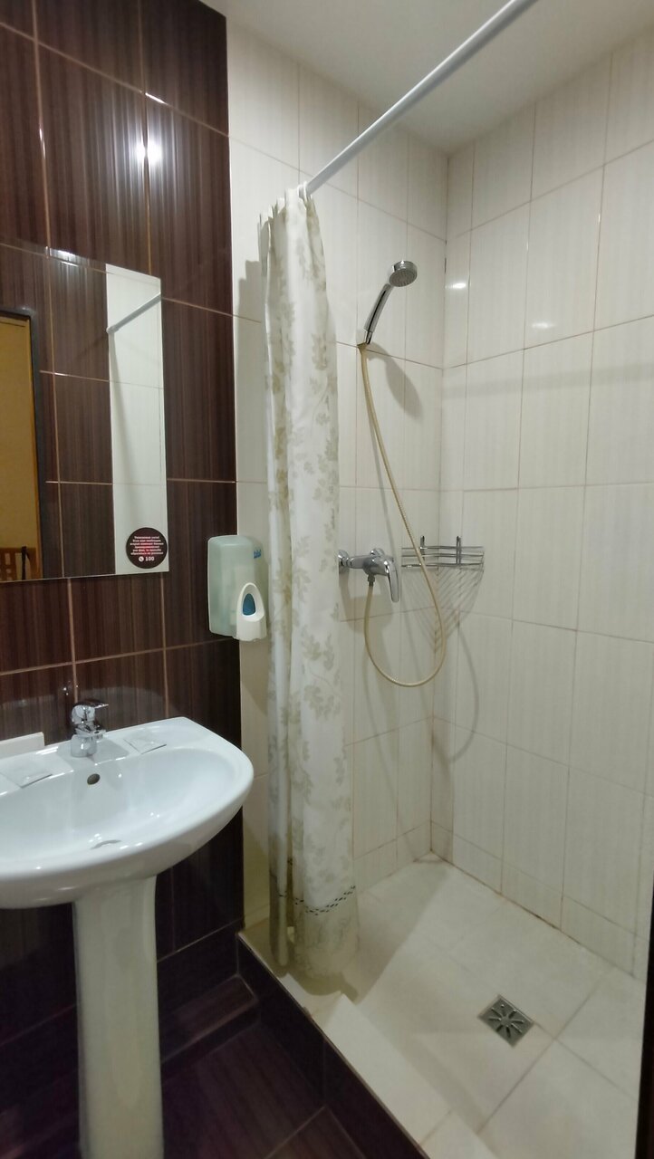 Гостиница Сити отель Новосибирск-182