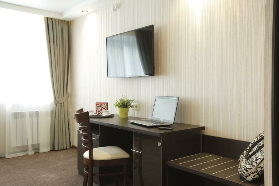 Гостиница Сити отель Новосибирск-94