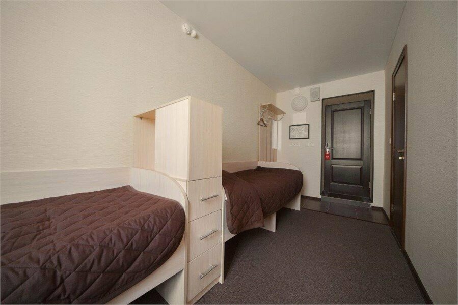 Гостиница Сити отель Новосибирск