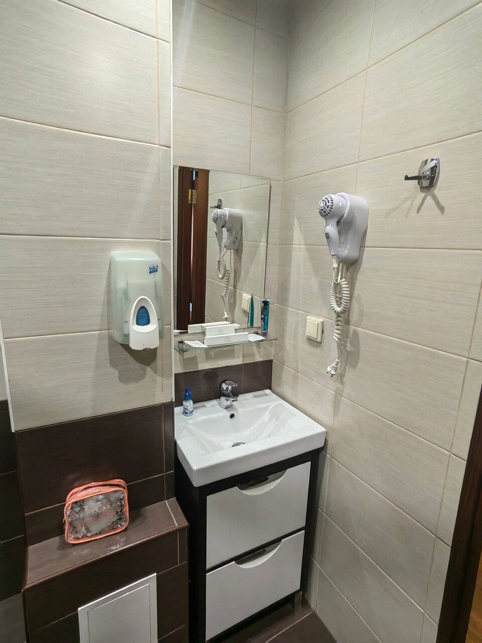 Гостиница Сити отель Новосибирск-127