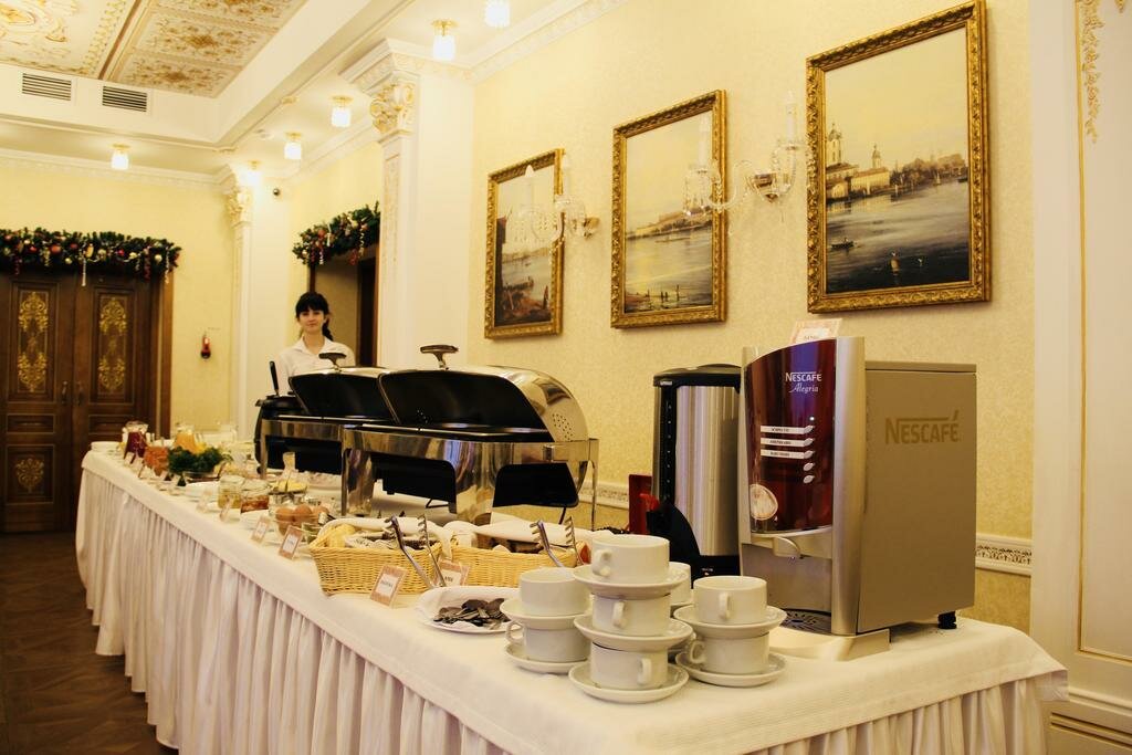 Гостиница Сити отель Новосибирск-67