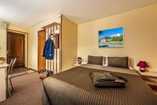 Гостиница Сити отель Новосибирск Комфорт-1