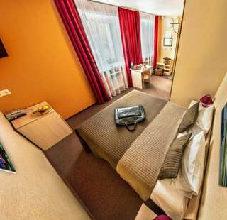 Гостиница Сити отель Новосибирск Комфорт-2