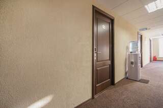 Гостиница Сити отель Новосибирск-2