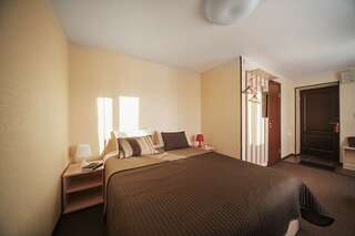 Гостиница Сити отель Новосибирск-7