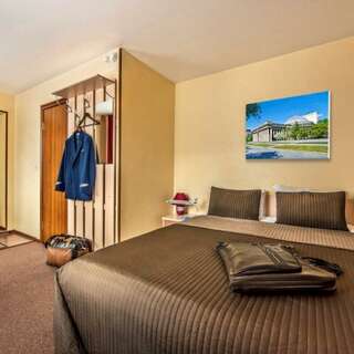 Гостиница Сити отель Новосибирск КОМФОРТ-3