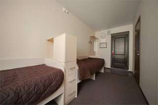 Гостиница Сити отель Новосибирск Стандартный трехместный номер-2