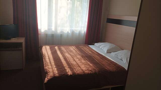 Гостиница Сити отель Новосибирск-170