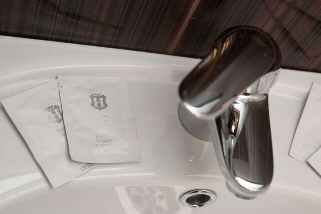 Гостиница Сити отель Новосибирск-33