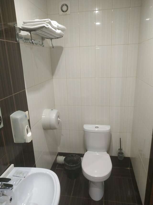 Гостиница Сити отель Новосибирск-168