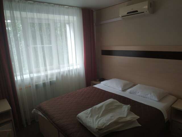 Гостиница Сити отель Новосибирск-184