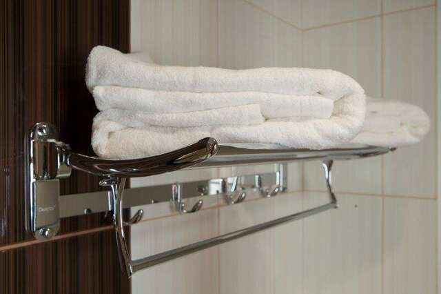 Гостиница Сити отель Новосибирск-89