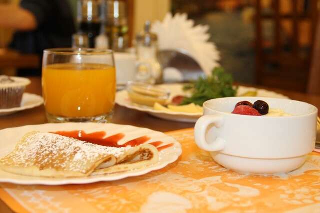 Гостиница Сити отель Новосибирск-99