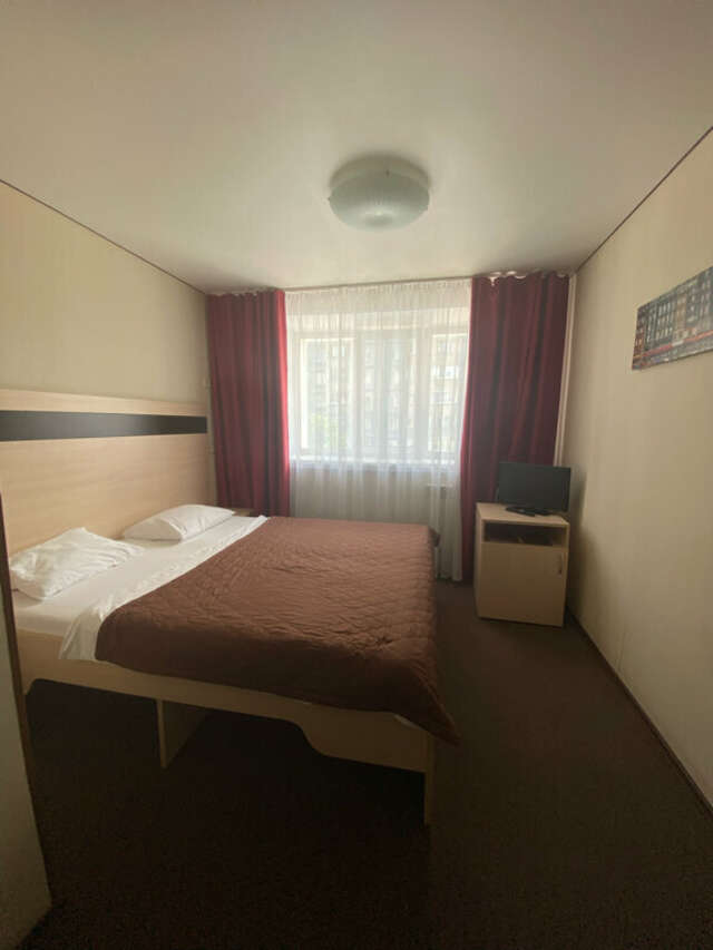 Гостиница Сити отель Новосибирск-149