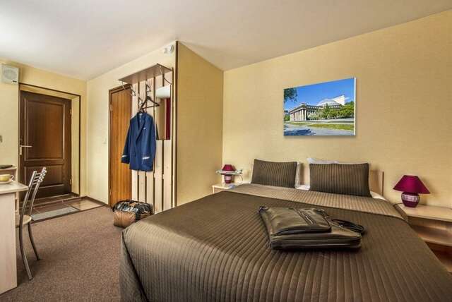 Гостиница Сити отель Новосибирск-88