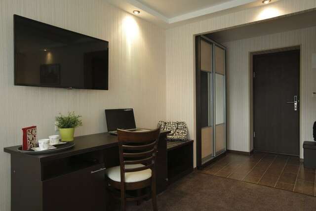 Гостиница Сити отель Новосибирск-172