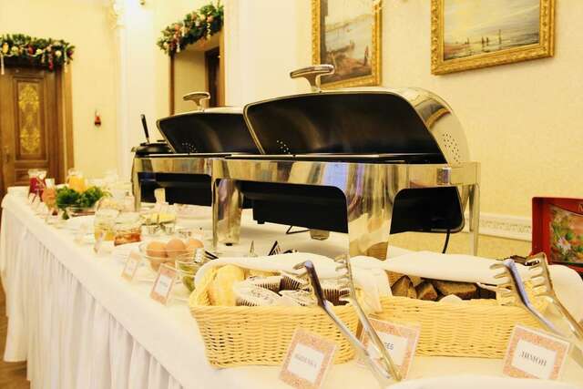 Гостиница Сити отель Новосибирск-106