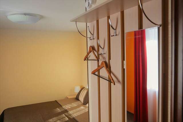 Гостиница Сити отель Новосибирск-11