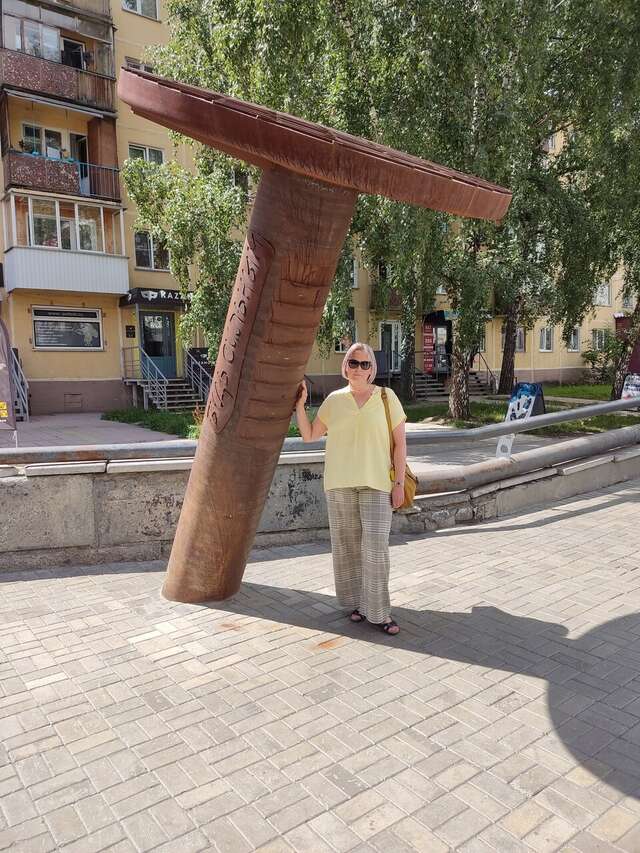 Гостиница Сити отель Новосибирск-44