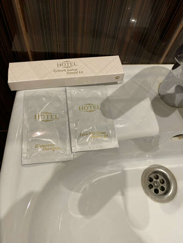 Гостиница Сити отель Новосибирск-56