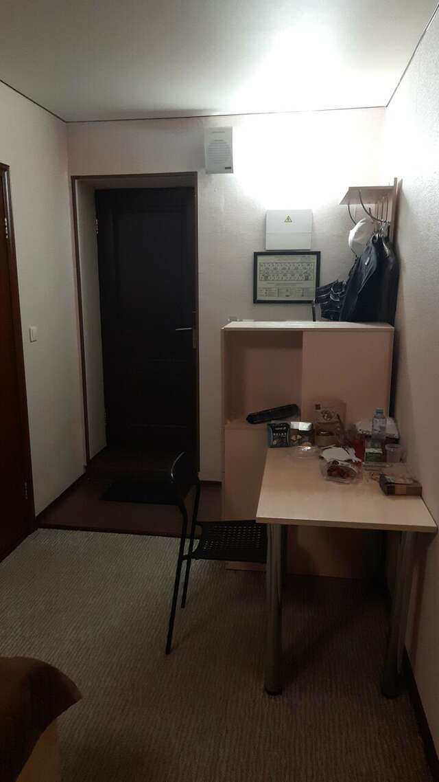 Гостиница Сити отель Новосибирск-161