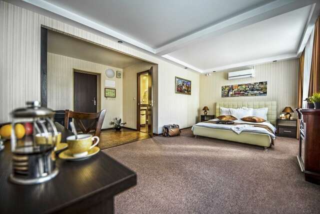 Гостиница Сити отель Новосибирск-72