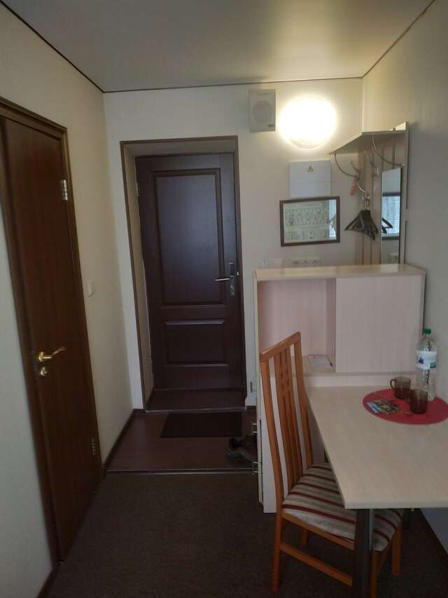 Гостиница Сити отель Новосибирск-176