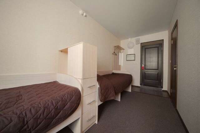 Гостиница Сити отель Новосибирск-171