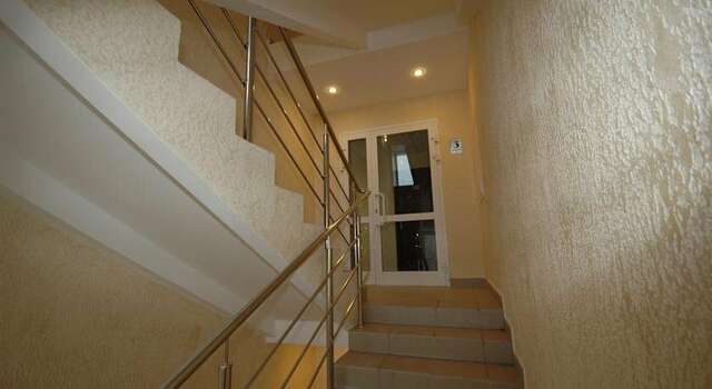 Гостиница Сити отель Новосибирск-77