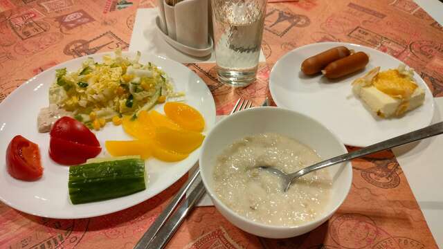 Гостиница Сити отель Новосибирск-154